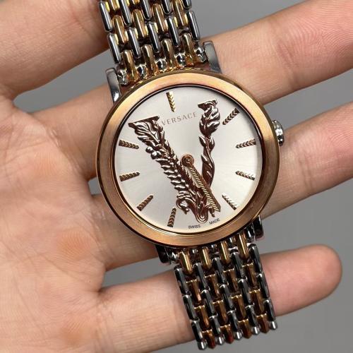 Versace VEHC00519 Watch