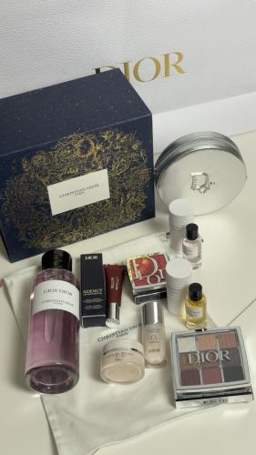 Dior Package 75