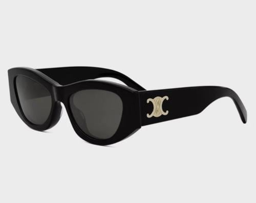 Celine Triomphe Geometric Sunglasses