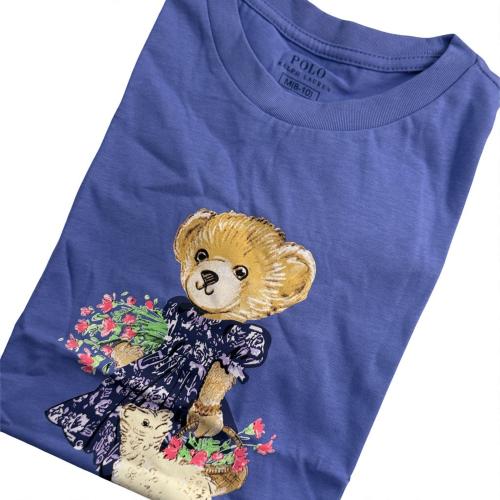Polo Ralph Laurent Kids T-Shirt - Style 7