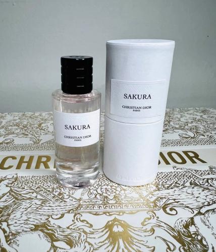 Dior Sakura 10 ml Miniature