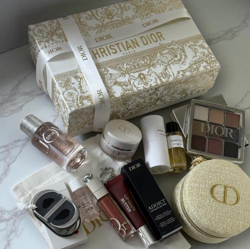 Dior Package 85
