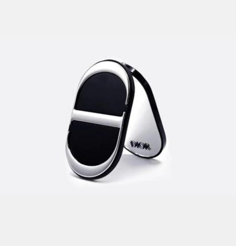 Dior 2 in 1 (Mirror +stand) for Mobile