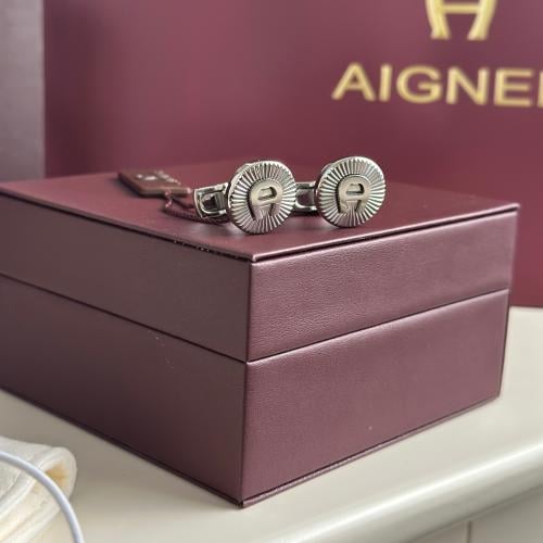 Aigner Cufflink for Men