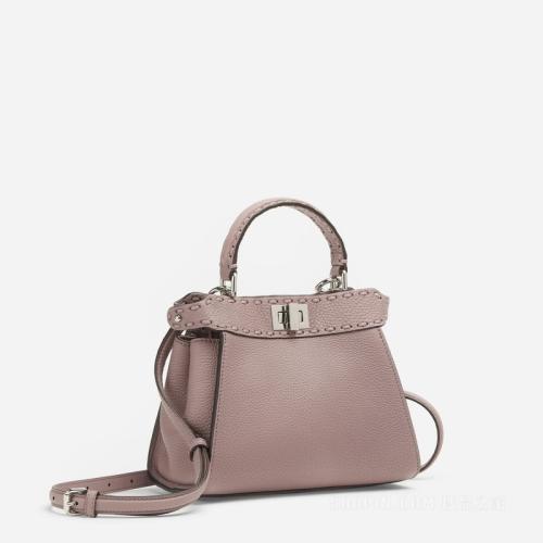 Fendi Peekaboo Iseeu Small Tote Bag