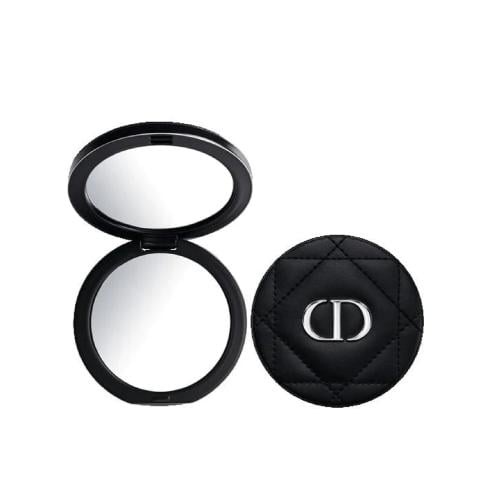 Dior Mirror Leather Black