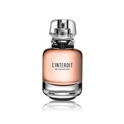 Givenchy L'interdit Rouge For Women -100 ml EDP