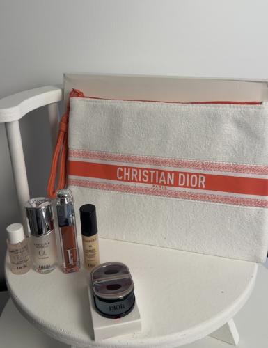 Dior Package 73