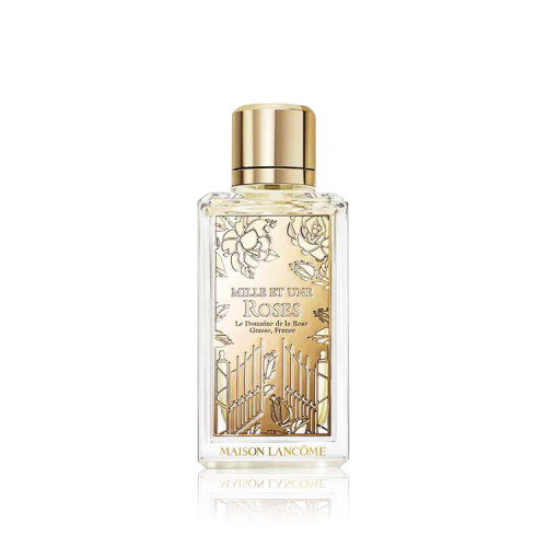 Lancôme Colourless Mille et Une Roses Eau de Parfu...