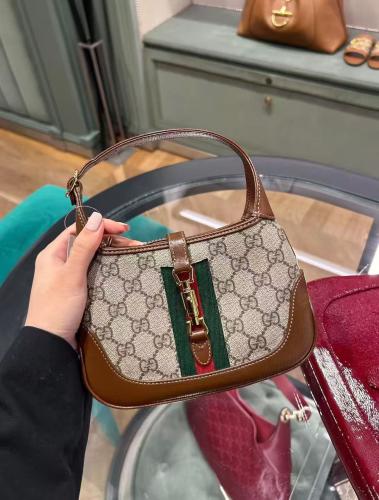 Gucci Mini Jackie 1961 shoulder bag