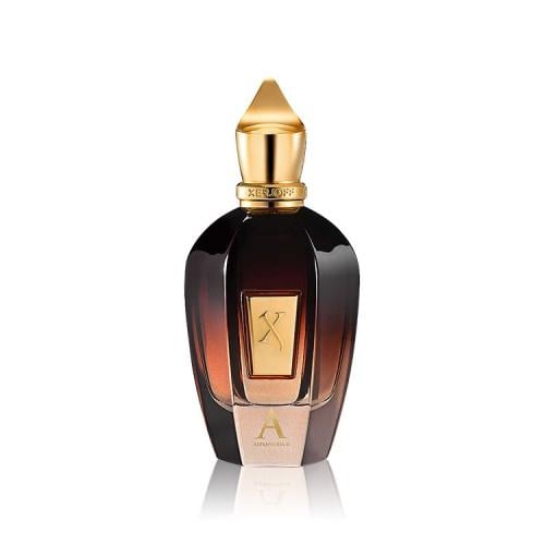 XERJOFF OUD STARS ALEXANDRIA II (U) PARFUM 100 ML