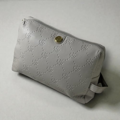 DKNY Make Up Large Bag