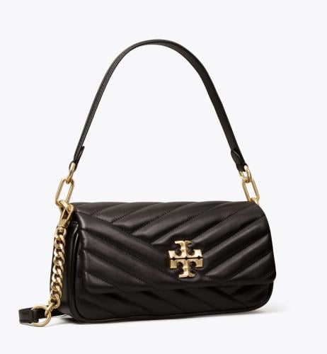Tory Burch small kira chevron flap Shoulder bag
