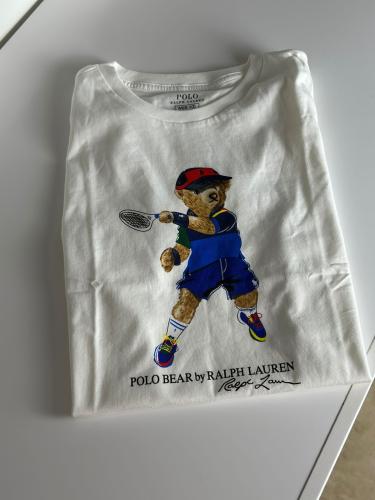Polo Ralph Laurent Kids T-Shirt - Style 4