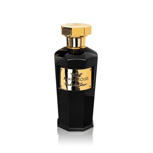 AMOUROUD OUD DU JOUR (U) EDP 100ML