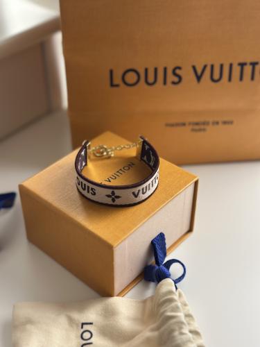 LV Buddy Bracelet