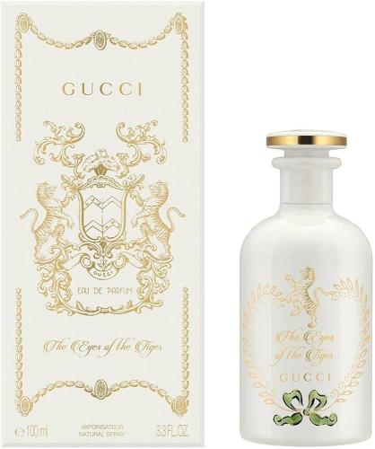 Gucci the Eyes of the Tiger 100ml