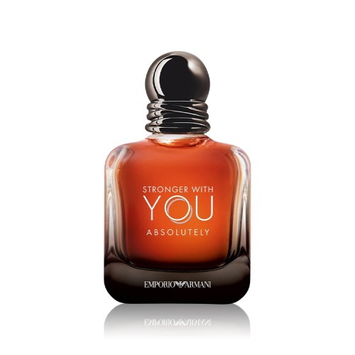 Emporio Armani Stronger With You Absolutely Giorgi...