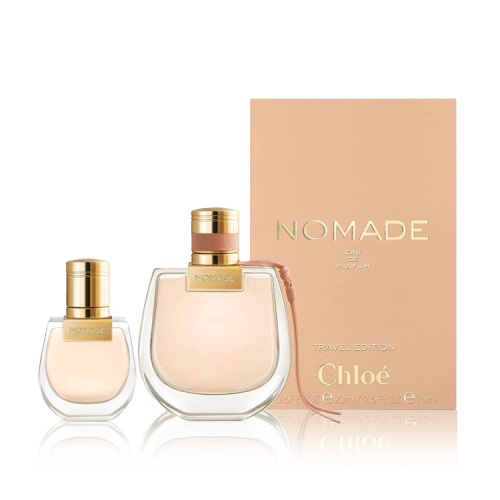 Chloe Nomade Gift Set- 2 Pc