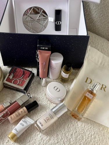 Dior Package 85