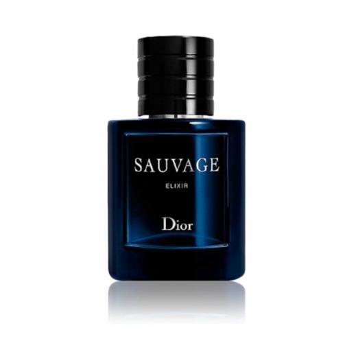 Dior Sauvage Elixir For Men 60 ML