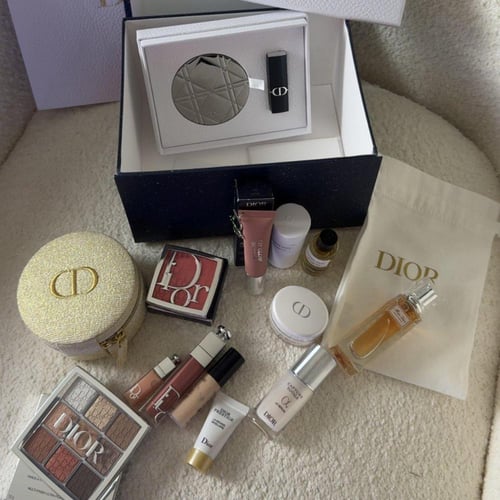 Dior Package 85