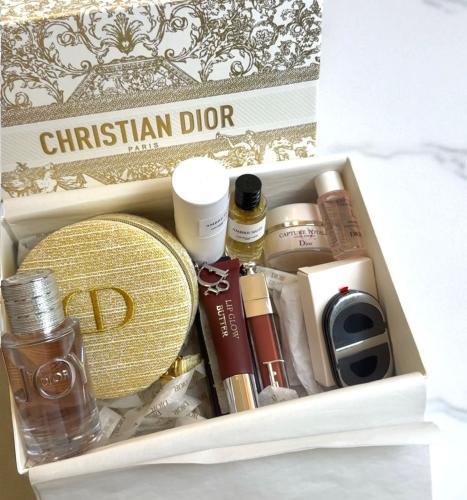 Dior Package 68
