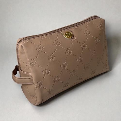 DKNY Make Up Large Bag