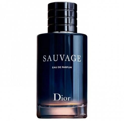 Dior Sauvage EDP 100 ml