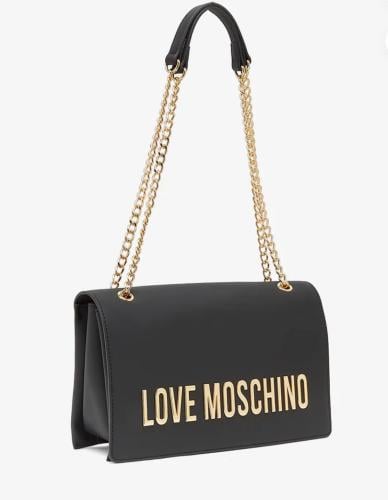 Love Moschino Zip through crossbody