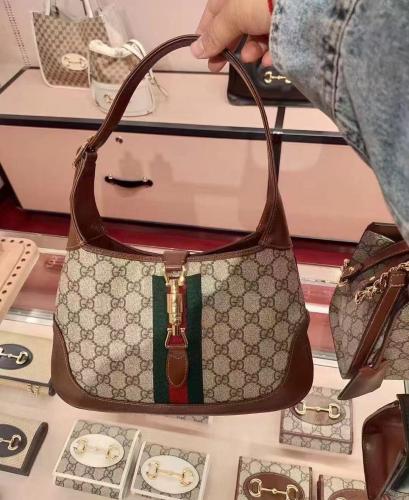 Gucci Jackie 1961 Small 28 cm