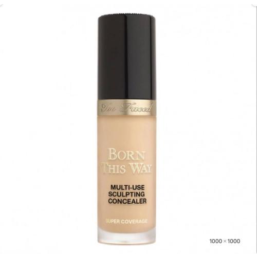 Concealer Two in One Hide Imperfections 13.5ml