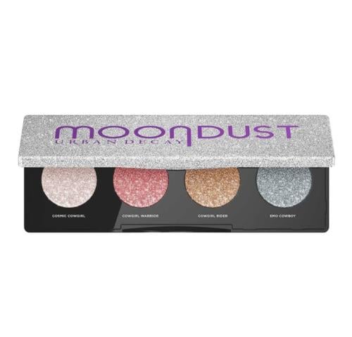 Palette Glitter Arabindiki Moon Dust GALACTIC COWG...