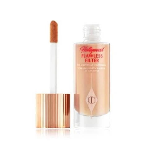 Charlotte Tilbury Hollywood Flawless 4 Medium