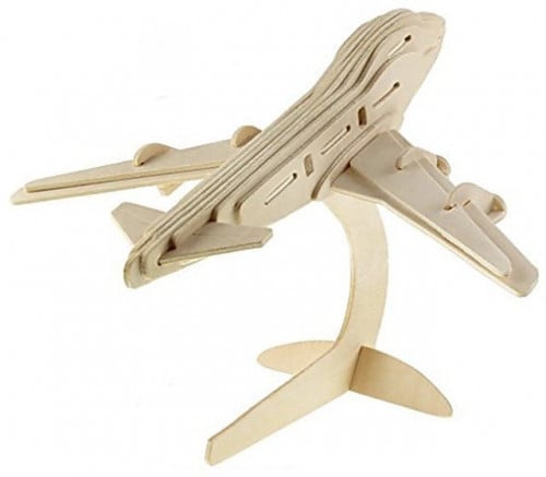 بزل 3D - منوع