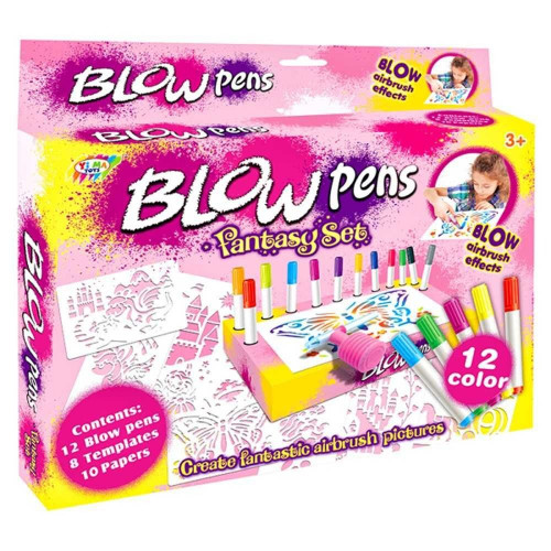 مجموعة التلوين العجيبة- الأحلام