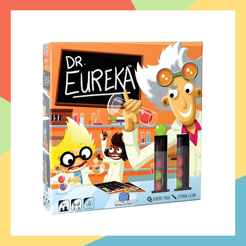 الدكتور يوريكا