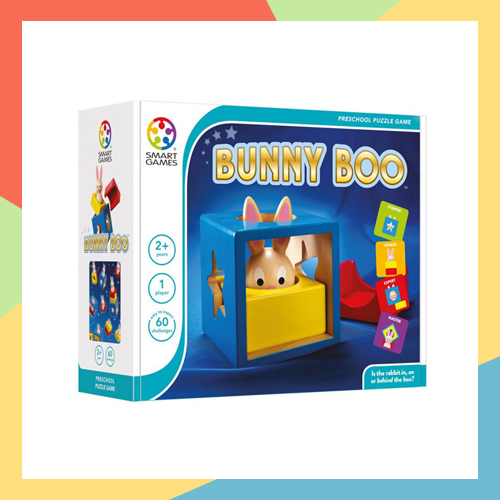 الأرنب الذكي