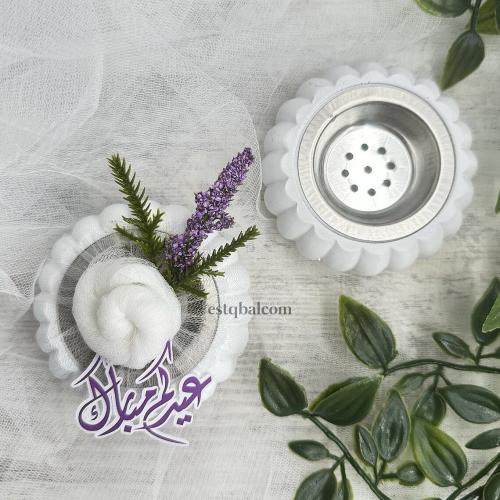 درزن مباخر تنسيق عيد مبارك