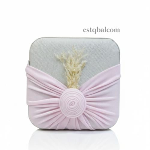 درزن(12قطعة) شنطة اكسسوار تنسيق ياباني