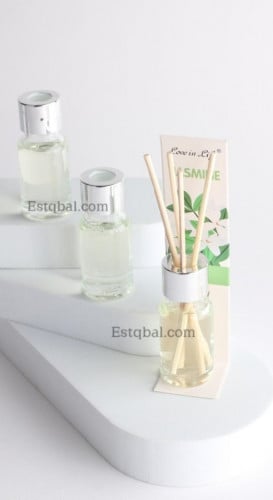 درزن 12 قطعة فواحة برائحة الياسمين