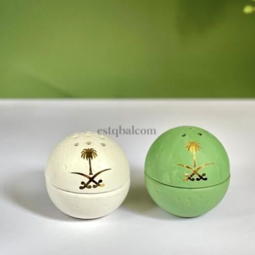 درزن 12 مبخرة ثيم اليوم الوطني