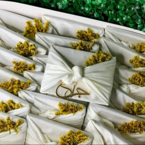 سورة البقرة تغليف قماش