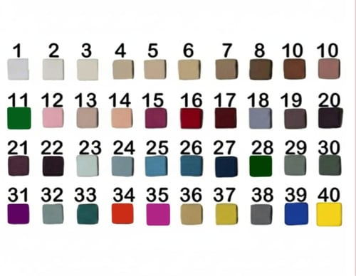 درزن(12قطعة) عطر تنسيق ياباني