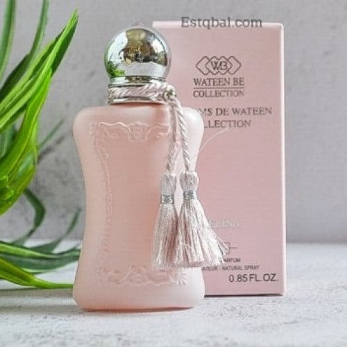 عطر دي مارلي وردي