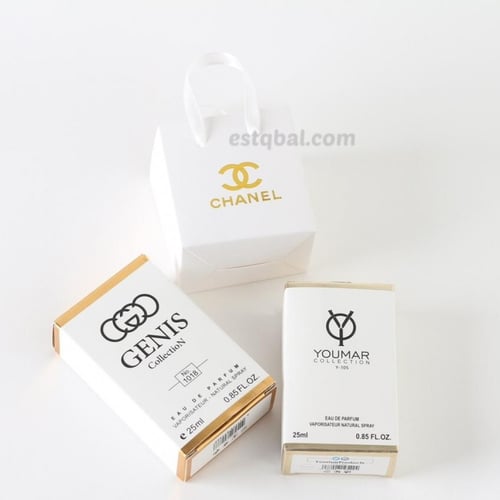 عطر كوكو شانيل