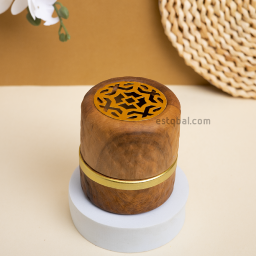 درزن(12قطعة) مباخر