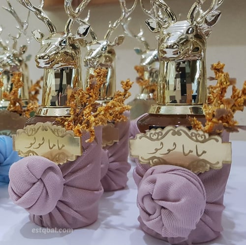 عطر بتنسيق ياباني