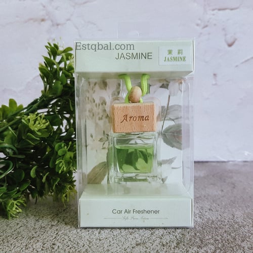 درزن 12 قطعة فواحة عطرية للسيارة