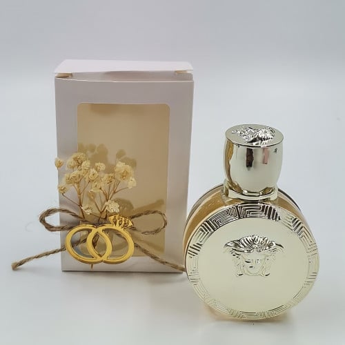 عطر فرزاتشي مع علبة